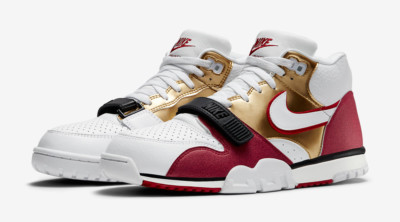 trendy nike shoes 2018