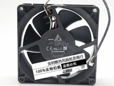 1 pcs Delta 9025 9CM AUB0912HJ-00 12V 0.50A Mingji projector cooling fan