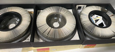 Lot Of 420 Vintage Kodak Slides 70s -90s With 3 Kodak Slide Trays
