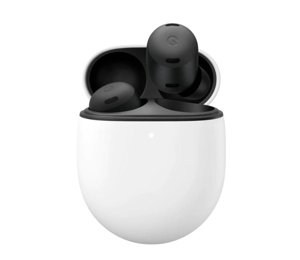 イヤホン Google Pixel Buds Pro Charcoal GA03201 Google Pixel Buds Pro Charcoal, GA03201 | eBay