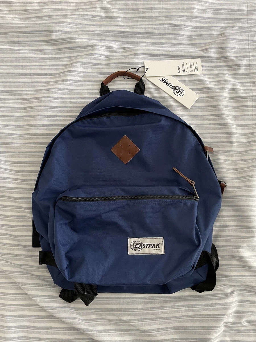 Eastpak Blue Men's Backpack for sale | eBay