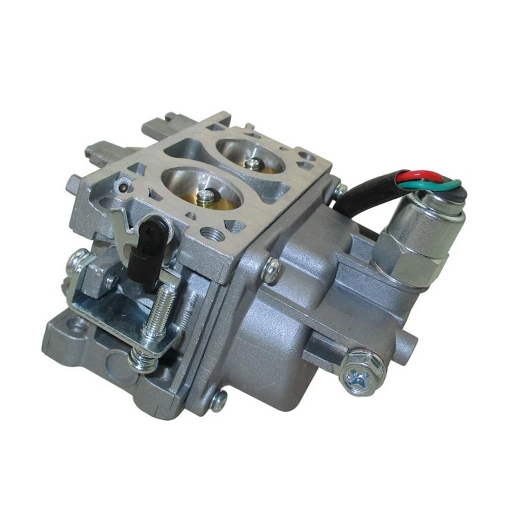 New Carburetor Carb Assembly For Toro TimeCutter ZTR & Quest
