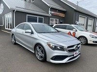 2017 Mercedes-Benz CLA 250 $110 Weekly Tax in AWD