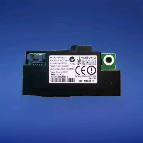 Samsung TV WLAN Modul / WIDT30Q / BN59-01161A WIFI aus UE32F5570
