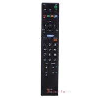 Remote Control Suitable For Sony Bravia Tv Smart Led Hd Rm-ed009 Rm-716a Remote Control Suitable For Sony Bravia Tv Smart Led Hd Rm-ed009 Rm-716a