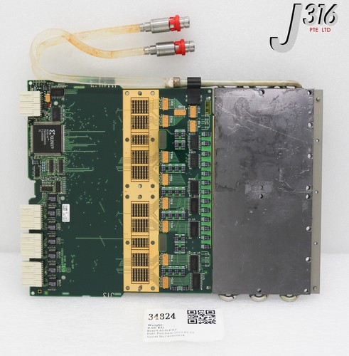 34824 AGILENT PCB ASSY, E6996-66501 E6996-66401 - Picture 1 of 10