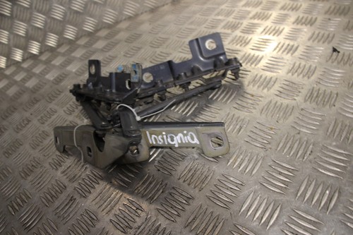 Opel Insignia Motorhaube Scharniere Links+ Rechts 13248765 13248766