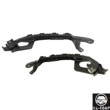 For Honda Accord Front Left & Right Set Of 2 BUMPER BRACKET New