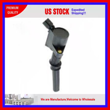 1PC Ignition Coil UFD267IM for Ford E-150 E-250 E-350 E-450 2000-2002 FD503