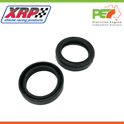 Sledpartsguy Fork Seal And Wiper Set For 1982 Kawasaki KDX 450 – FSW421-216