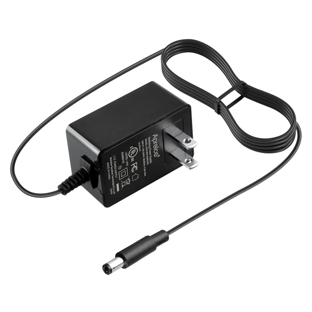 AC Adapter For BOSS RC-500 Loop Station Effects Charger Power 