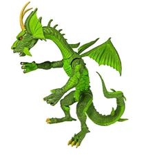 Marvel Legends BAF Hulk Build a Figure Fin Fang Foom Individual Parts