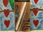 Maybelline***SKY HIGH***Lash Sensational Mascara Very Black 802 Waterproof~~~NEW — photo 2