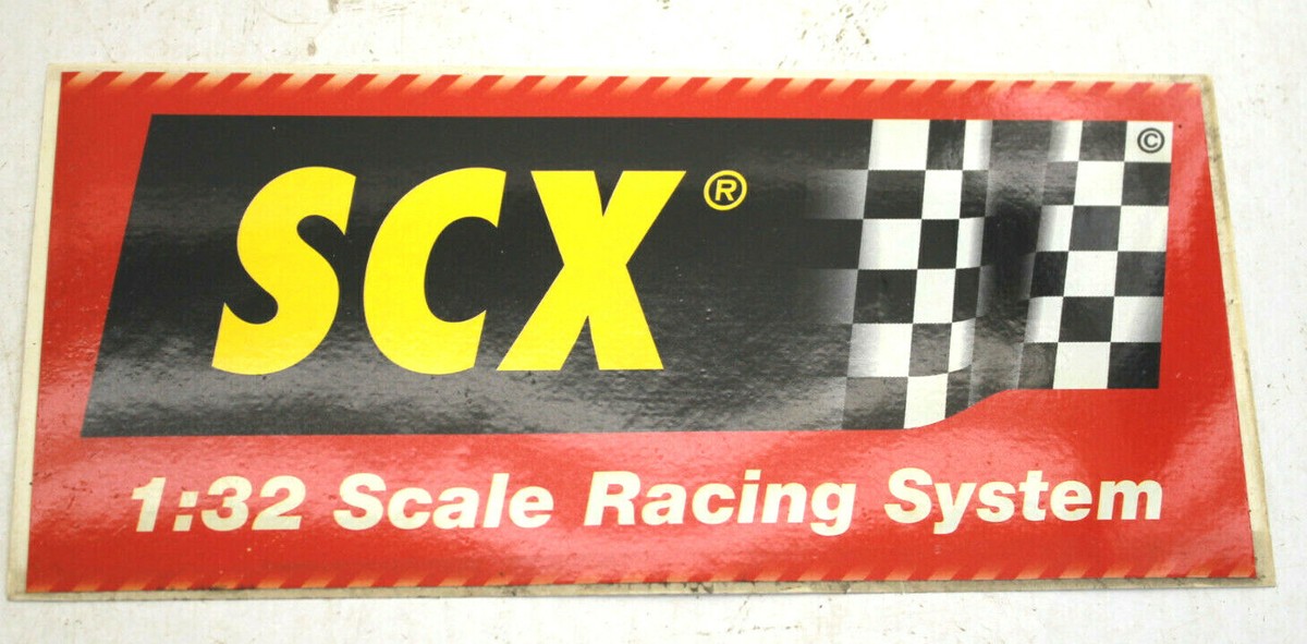 【レア未開封】1/32 SCALEXTRIC MONACO 1992 2台セット 1998 1/32 Slot Car SCX Scalextric G014 Toyota Corolla ALP