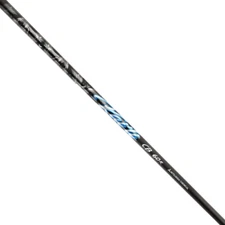 New Mitsubishi Kai'li Dark Wave Blue CB 60 Shaft - Choose Flex/ Adapter