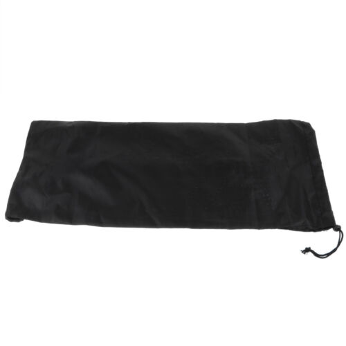 Reise Wasserdicht Tasche Skateboard Longboard Tragetasche, schwarz - Bild 6 von 11