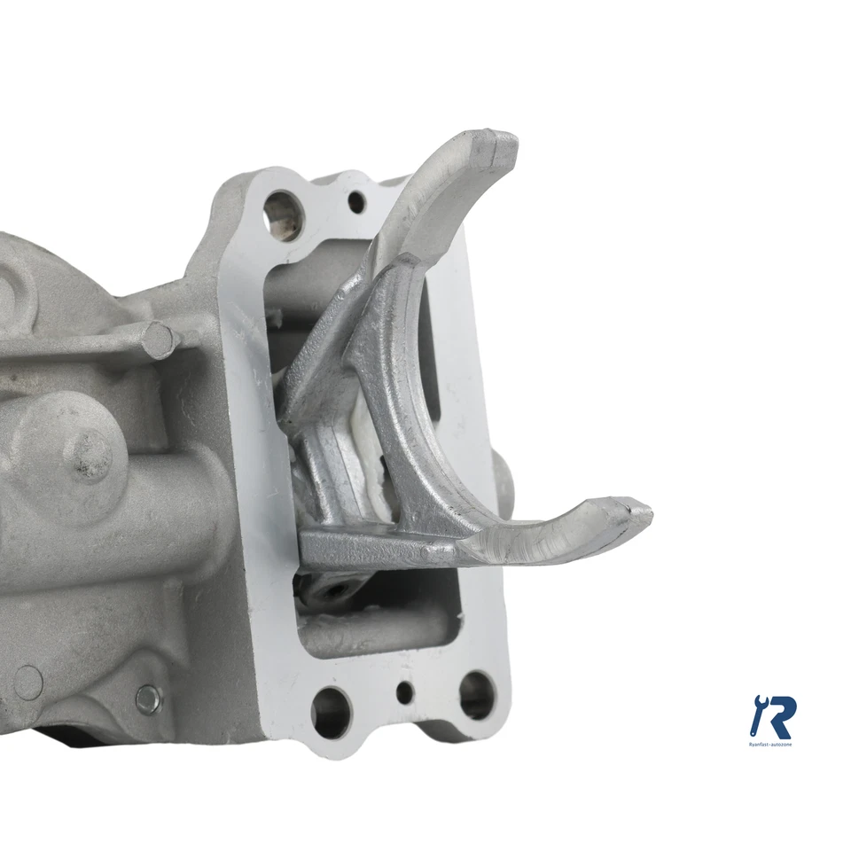 Actuador de vacío diferencial delantero apto para Toyota Tundra Sequoia 2000-2007 4x4 Foto 4 de 4