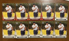 2021 Leaf Multi-Sport Blaster Trading Cards - Checklist Added 26