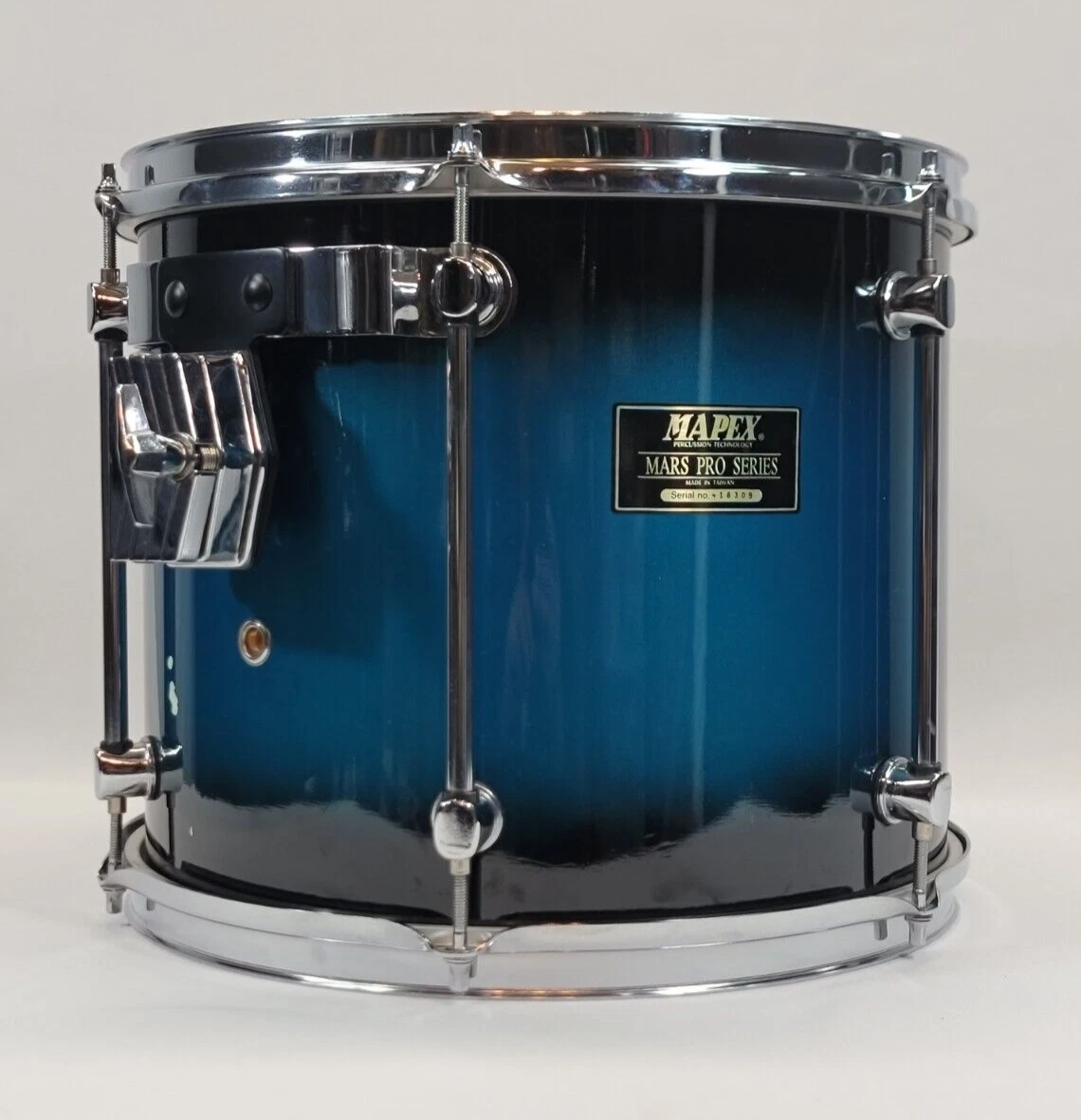 Mapex mars 2024 10 inch tom