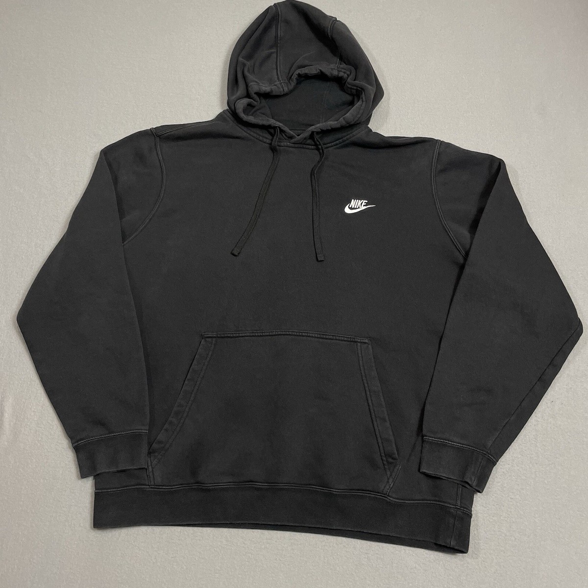 Nike Sweatshirt Ropa Vintage Nike Adidas Tiktok Kilos De Ropa