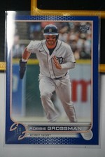 2022 Topps Series 1 Baseball - Royal Blue *YOU PICK*