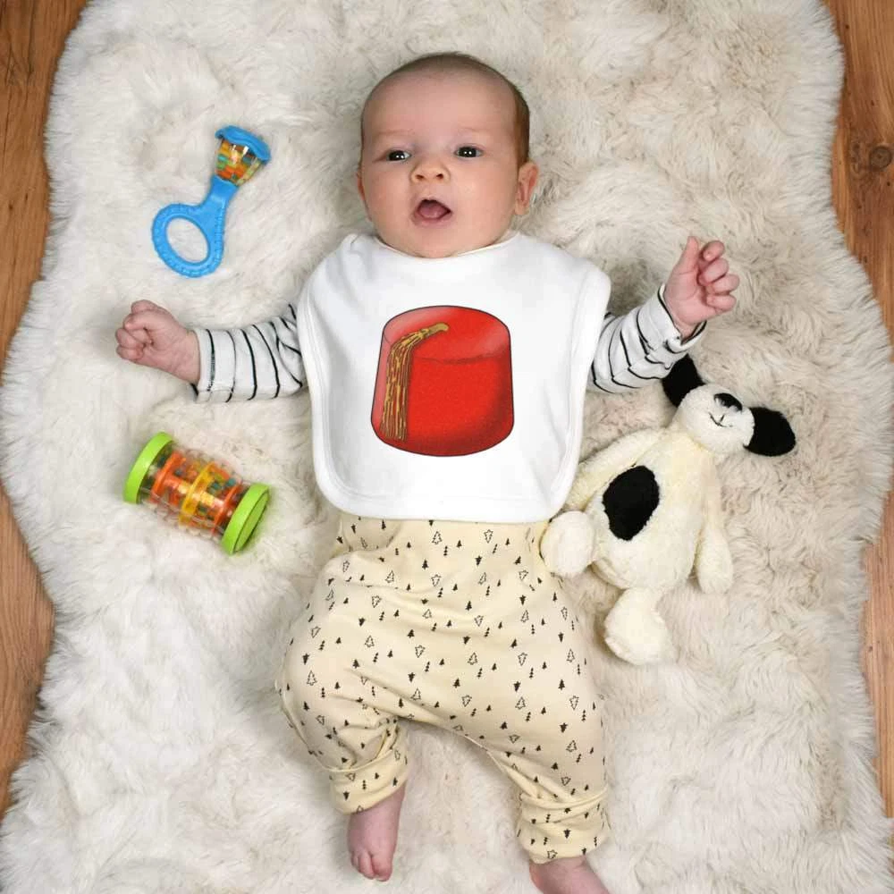 Baby fez hat sales