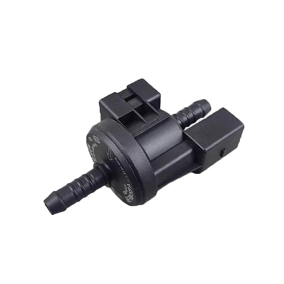 Electroválvula de bote de carbón activado OE para AUDI A3 A6 S5 TT Golf 06E906517A Foto 4 de 4