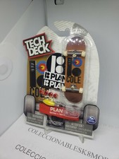 Skater XL: [Deck] Chris Cole Plan B Skull v 1.0.0 Gear, Real Brand, Deck Mod für Skater XL