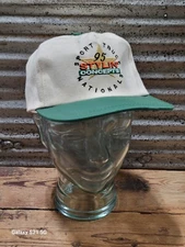 1995 Sport TRUCK Nationals Snapback Cap Dad Hat Mini Truckin Stylin Concepts 90s