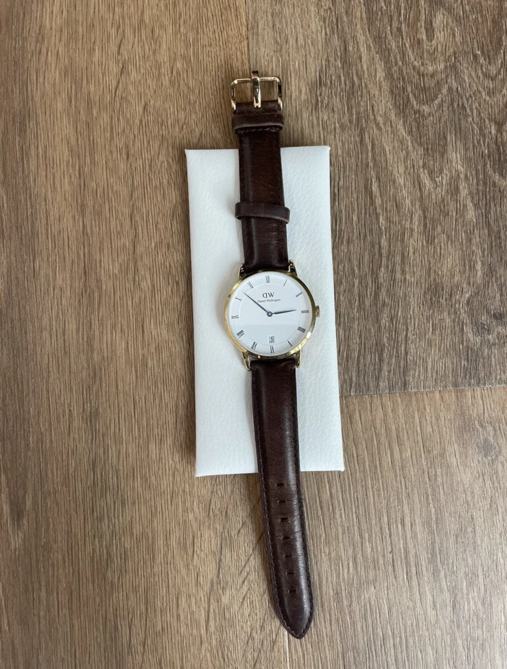 Dw dapper deals 34mm
