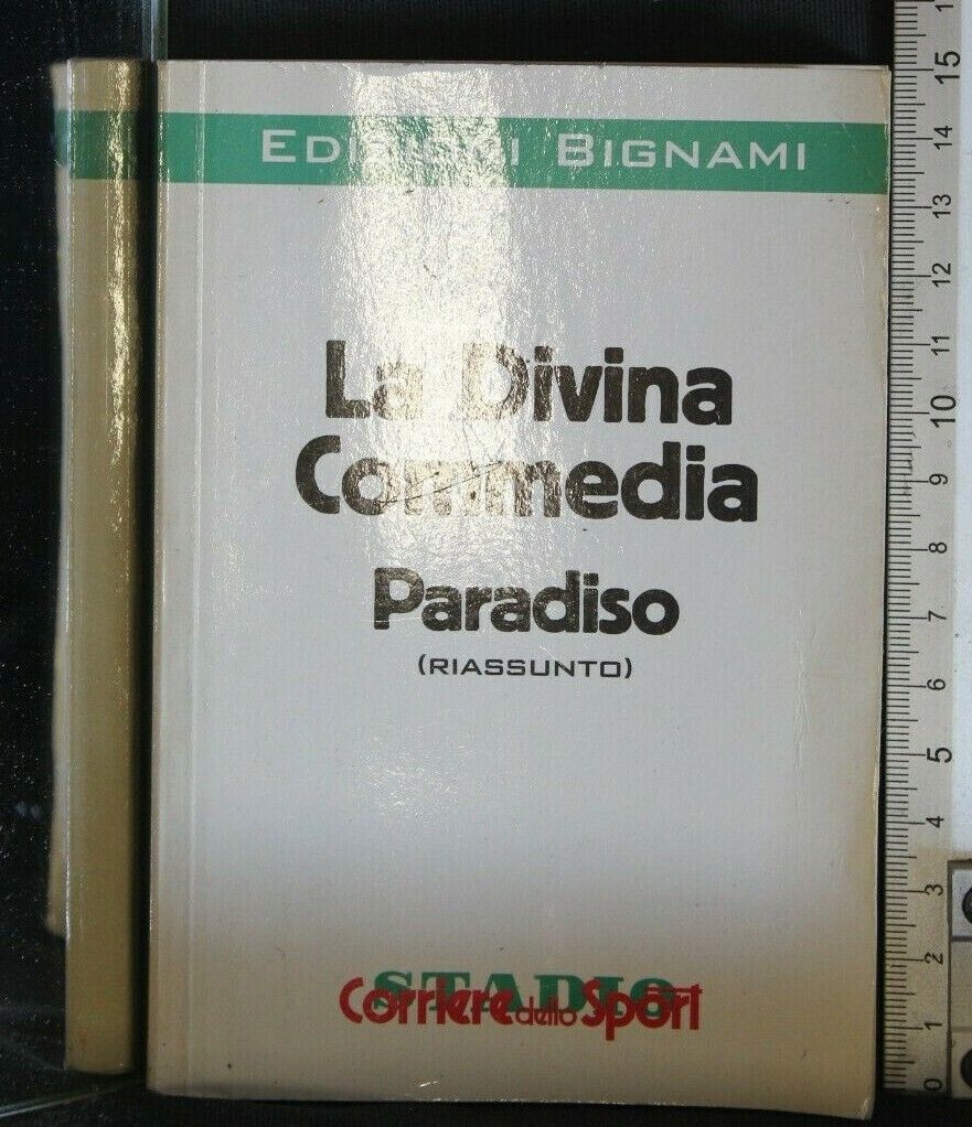 Divina Commedia: riassunto di Inferno, Purgatorio e Paradiso