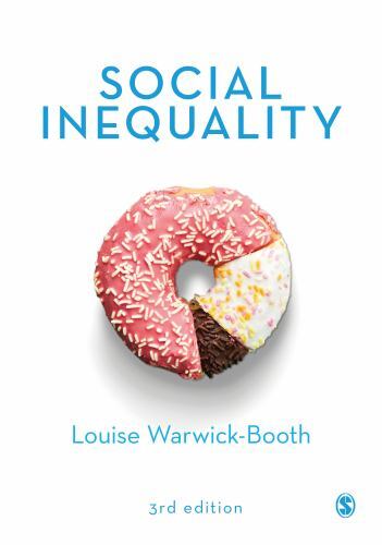 Social Inequality by Louise Warwick-Booth - - Image 2