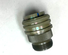 AMP Amphenol MS3106A-22-14S Connector Plug