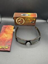 Preços baixos em Óculos de Sol Oakley 3d Gascan Indiana Preços baixos em Óculos de Sol Oakley 3d Gascan Indiana