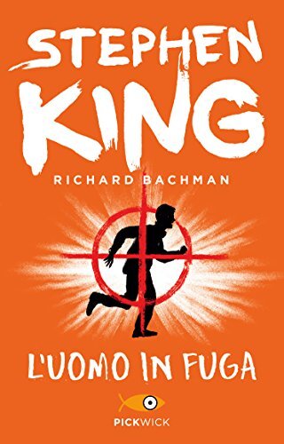 9788868361198 L'uomo in fuga - Stephen King,D. Zinoni