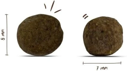 Bosch HPC Mini Junior | Hunde-Trockenfutter zur Aufzucht kleiner Rassen (3 kg) - Bild 3 von 4