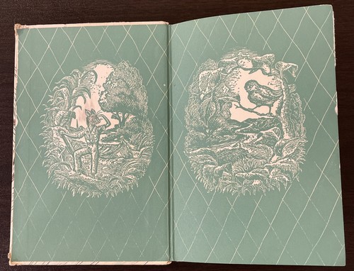 Stuart Little By E.B. White (1945) First Edition 1st Hardcover No Dust Jacket - 第 3/9 張圖片
