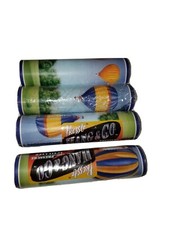 Pressto Hang and Go Up Up & AwayPressure Activated Wallcovering  5 Yds/roll 7in