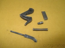 Marlin Model 39A Lever Action 22LR Rifle Hammer Strut Spring Adjusting Plate