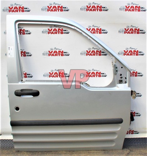 Türschloss Stellmotor Peugeot 1007 - Ersatz 661536 | Für 1.4 1.6 HDI 2005-2016 Vorne Fahrerseite