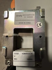 9 Onity Ht24 Wall Reader Mounting Plates.