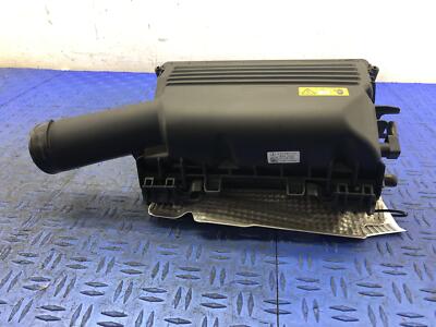2017-2020 MERCEDES E300 2.0L INTAKE INLET AIR CLEANER FILTER BOX 
