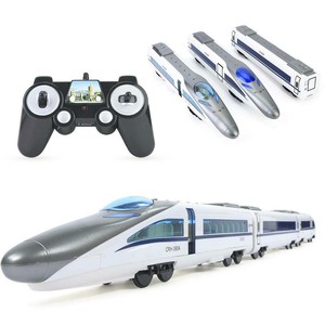 tren alta velocidad juguete