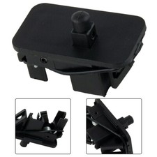 Actionneur de d??verrouillage serrure couvercle de porte bouchon carburant pour