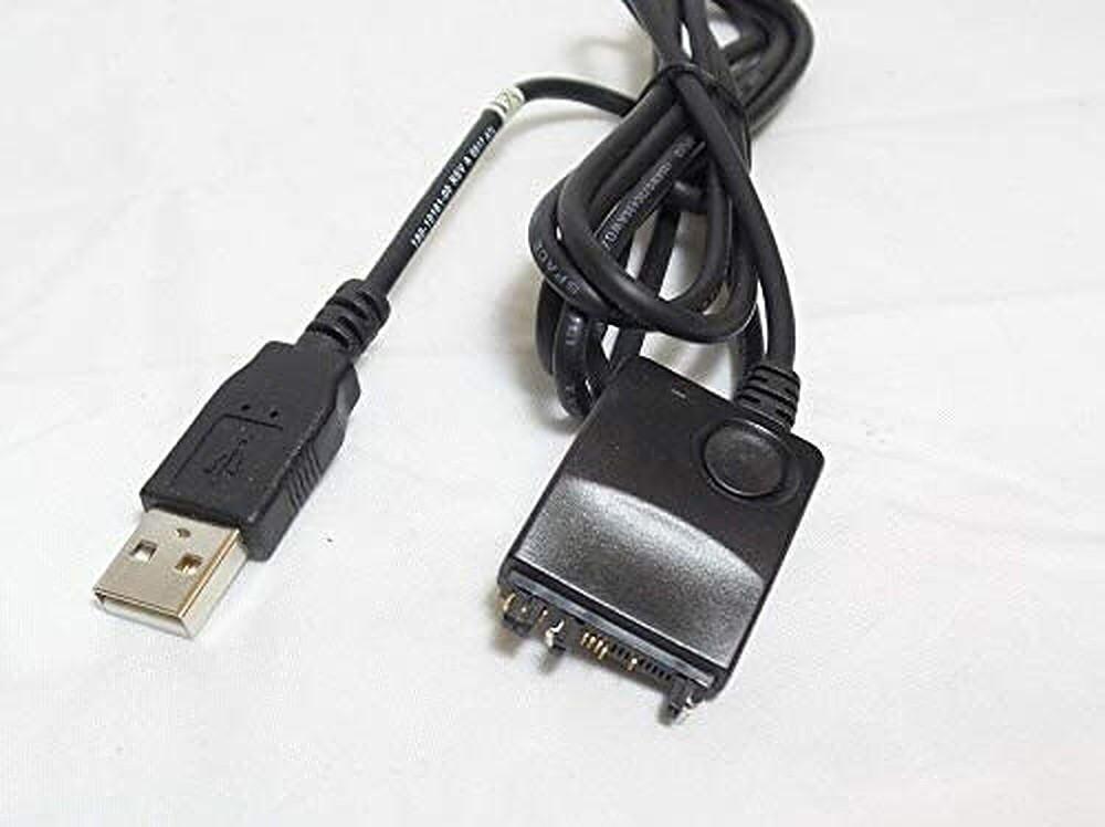 希少 Palm Tungsten C 充電＆Syncケーブル 箱 説明書付き Tungsten