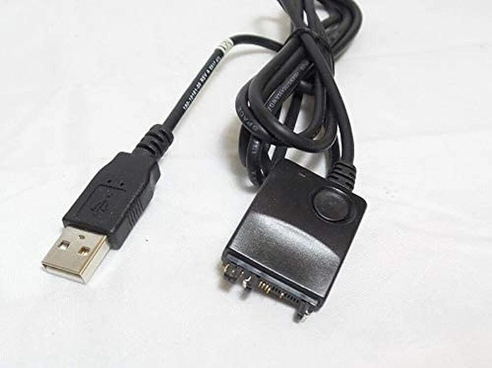 Palm PDA Charging/Data Sync Cables for sale - eBay