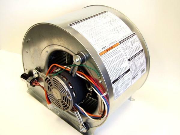 903409 blower assembly 1-speed 115V 1/8hp for Nordyne M1 furnace (Last One)  | eBay