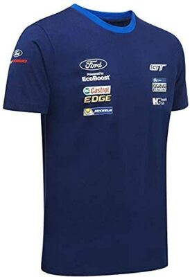 Ford GT Performance Racing T-Shirt, S