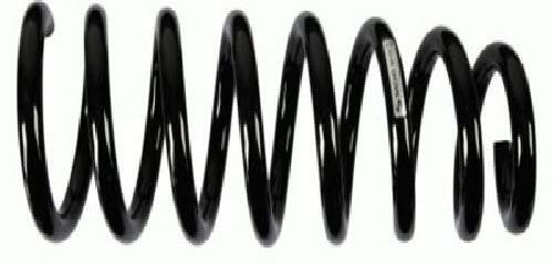 Molle sportive BMW X5 E70 Abbassamento Ant./Post. 40 mm (Cod. FK-FK