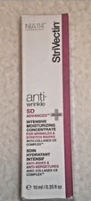 Strivectin Anti-Wrinkle SD Adv Intensive Moisturizing Concentrate 0.35oz NIB